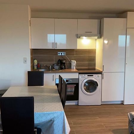 Appartement Futuroscope-P' ชาสเซเนย-ดู-ปัวตู ภายนอก รูปภาพ