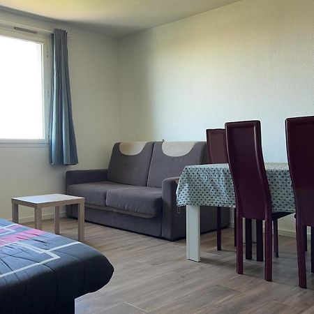 Appartement Futuroscope-P' ชาสเซเนย-ดู-ปัวตู ภายนอก รูปภาพ