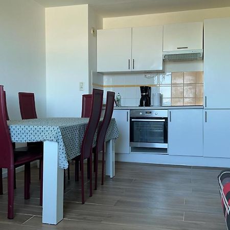 Appartement Futuroscope-P' ชาสเซเนย-ดู-ปัวตู ภายนอก รูปภาพ