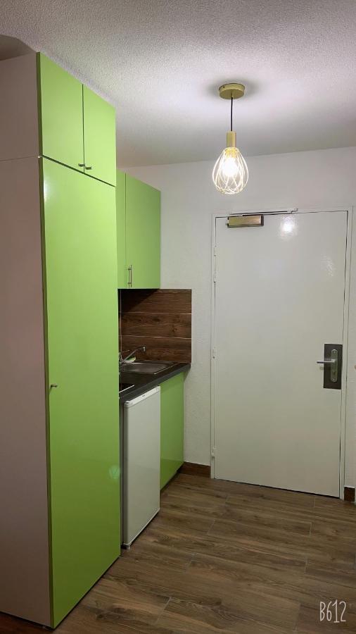 Appartement Futuroscope-P' ชาสเซเนย-ดู-ปัวตู ภายนอก รูปภาพ