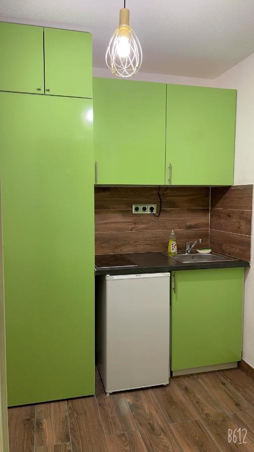 Appartement Futuroscope-P' ชาสเซเนย-ดู-ปัวตู ภายนอก รูปภาพ