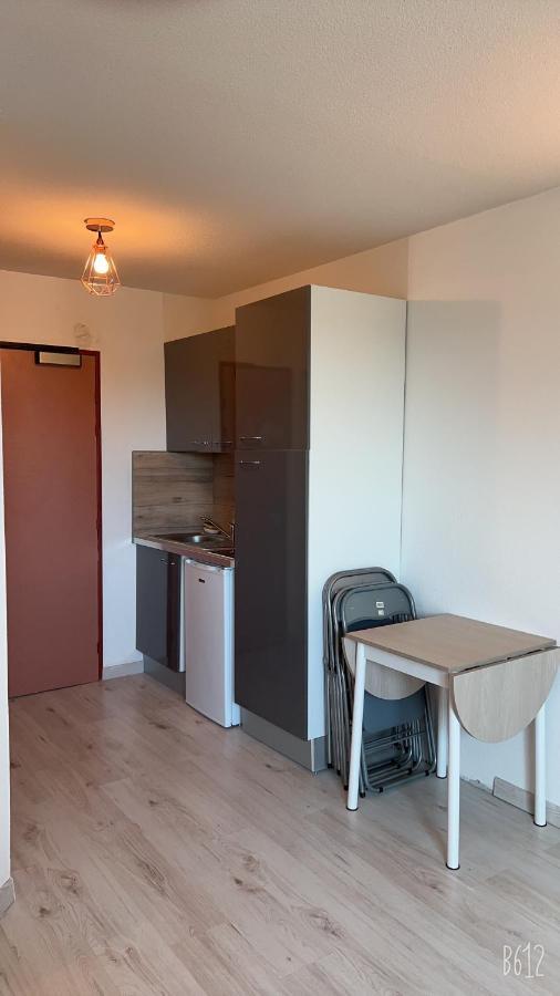 Appartement Futuroscope-P' ชาสเซเนย-ดู-ปัวตู ภายนอก รูปภาพ