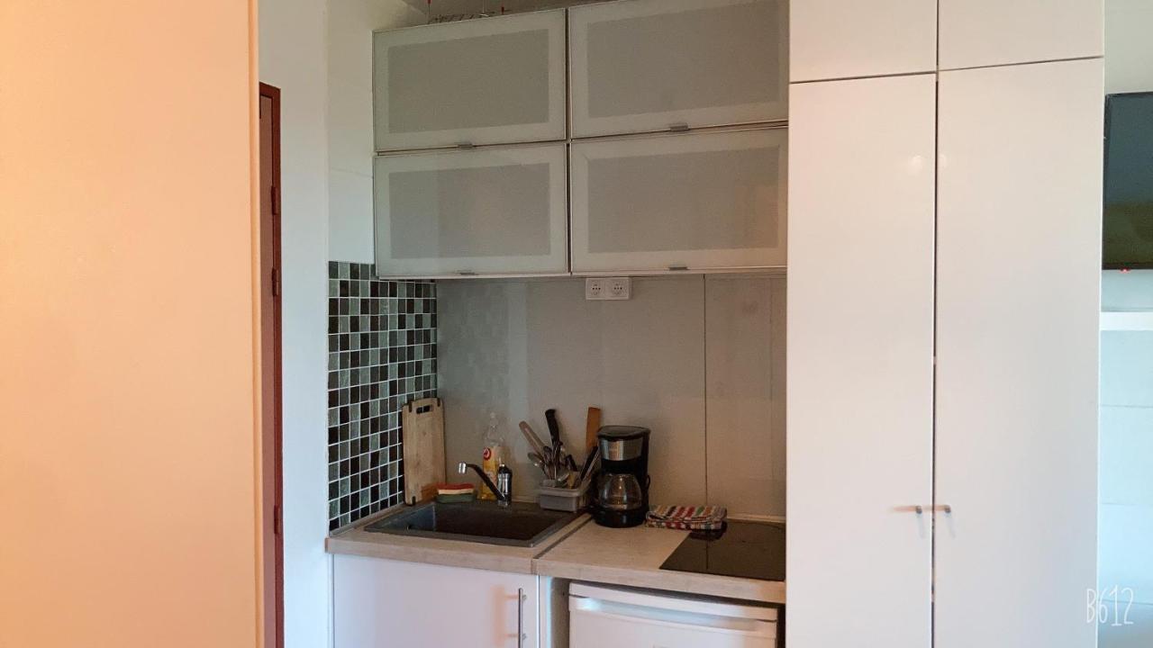 Appartement Futuroscope-P' ชาสเซเนย-ดู-ปัวตู ภายนอก รูปภาพ