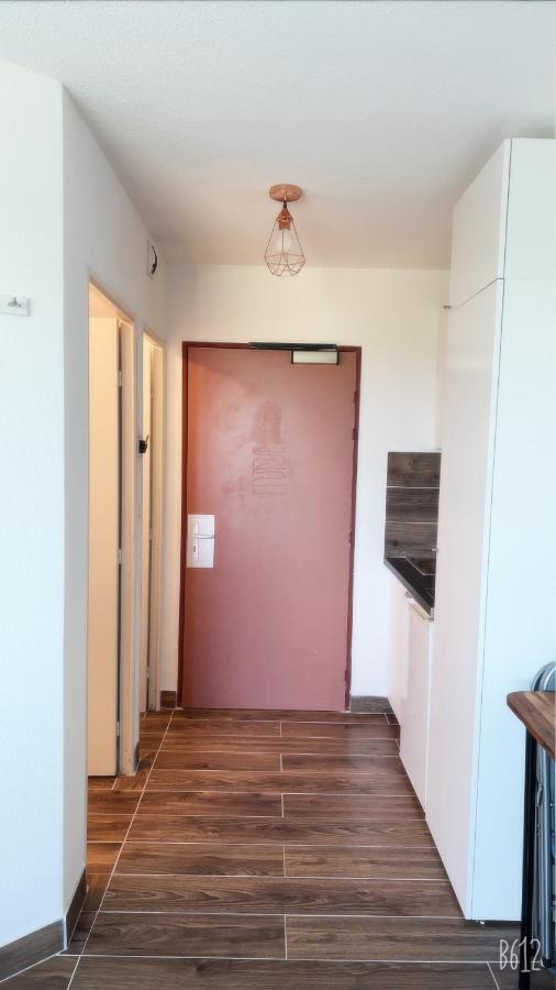 Appartement Futuroscope-P' ชาสเซเนย-ดู-ปัวตู ภายนอก รูปภาพ