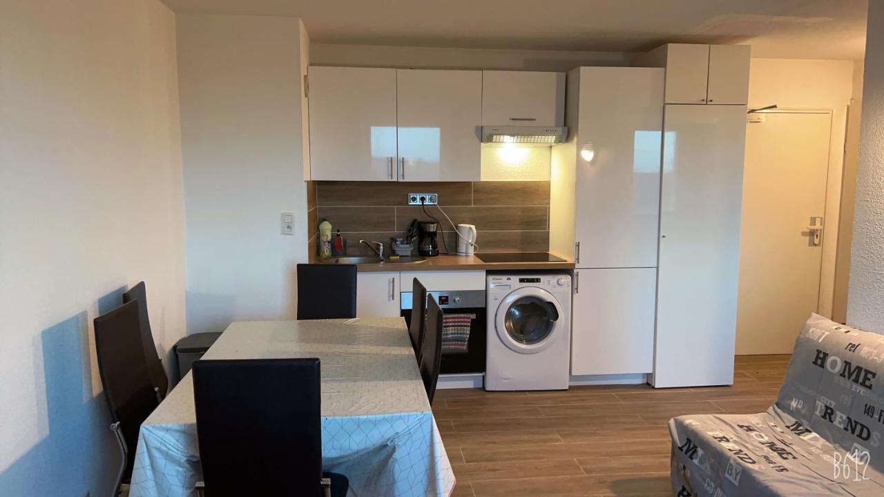 Appartement Futuroscope-P' ชาสเซเนย-ดู-ปัวตู ภายนอก รูปภาพ