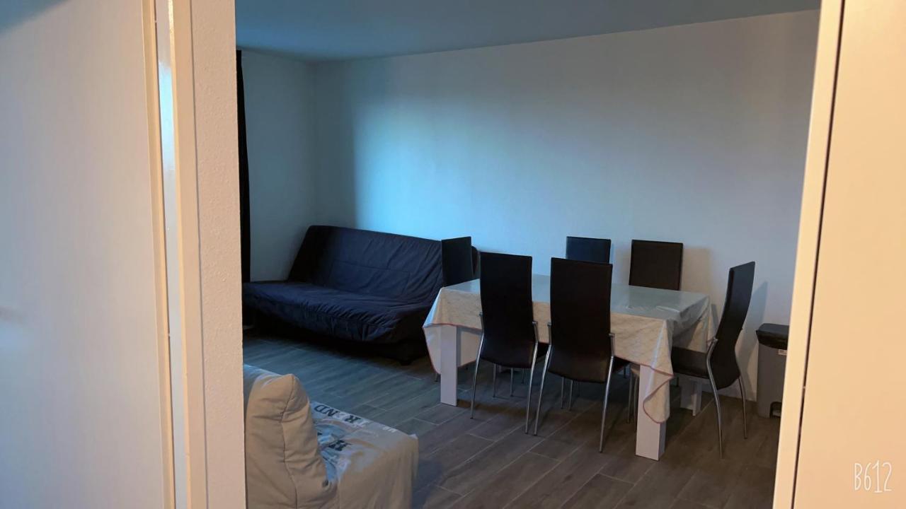 Appartement Futuroscope-P' ชาสเซเนย-ดู-ปัวตู ภายนอก รูปภาพ