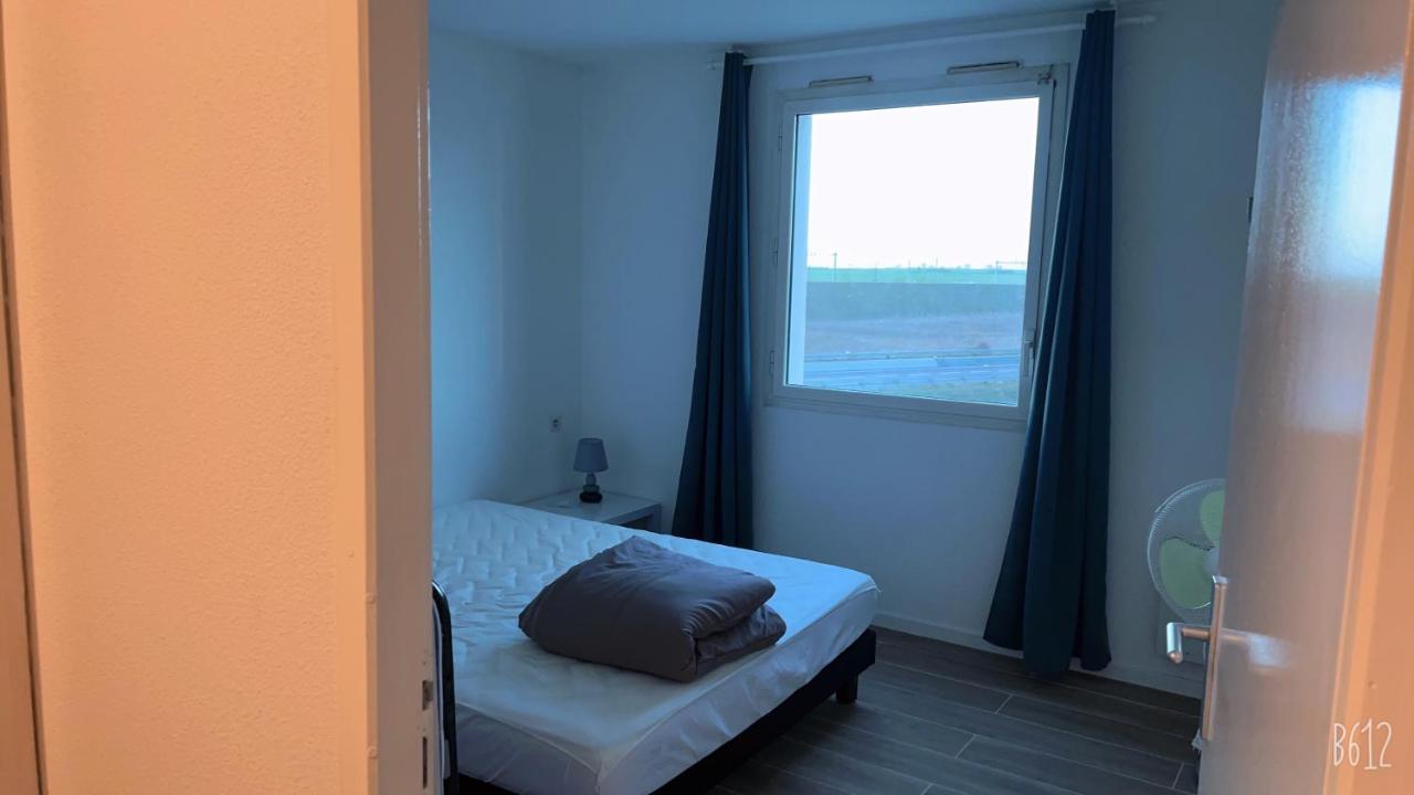 Appartement Futuroscope-P' ชาสเซเนย-ดู-ปัวตู ภายนอก รูปภาพ