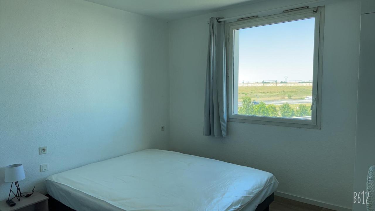 Appartement Futuroscope-P' ชาสเซเนย-ดู-ปัวตู ภายนอก รูปภาพ