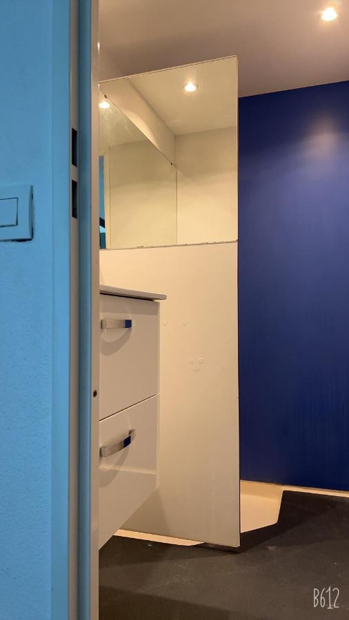 Appartement Futuroscope-P' ชาสเซเนย-ดู-ปัวตู ภายนอก รูปภาพ