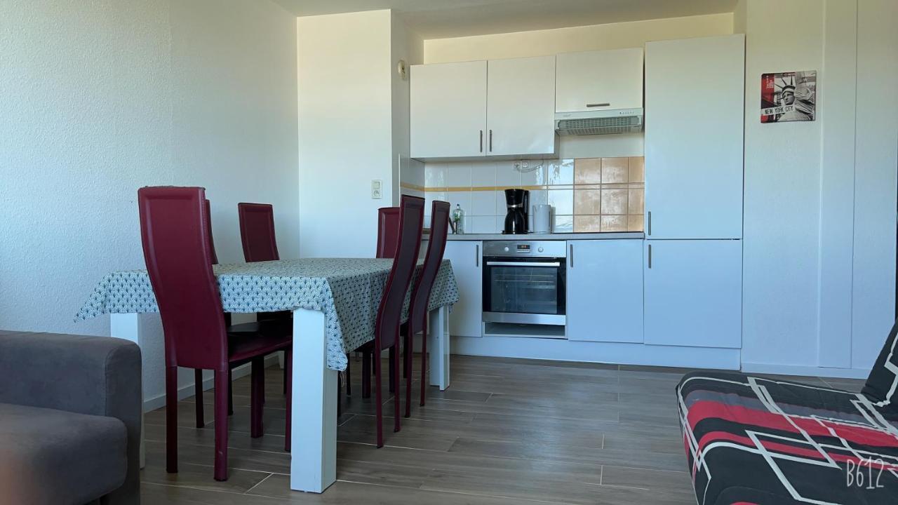 Appartement Futuroscope-P' ชาสเซเนย-ดู-ปัวตู ภายนอก รูปภาพ
