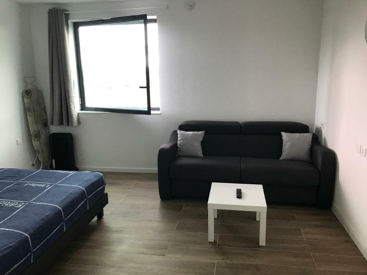 Appartement Futuroscope-P' ชาสเซเนย-ดู-ปัวตู ภายนอก รูปภาพ
