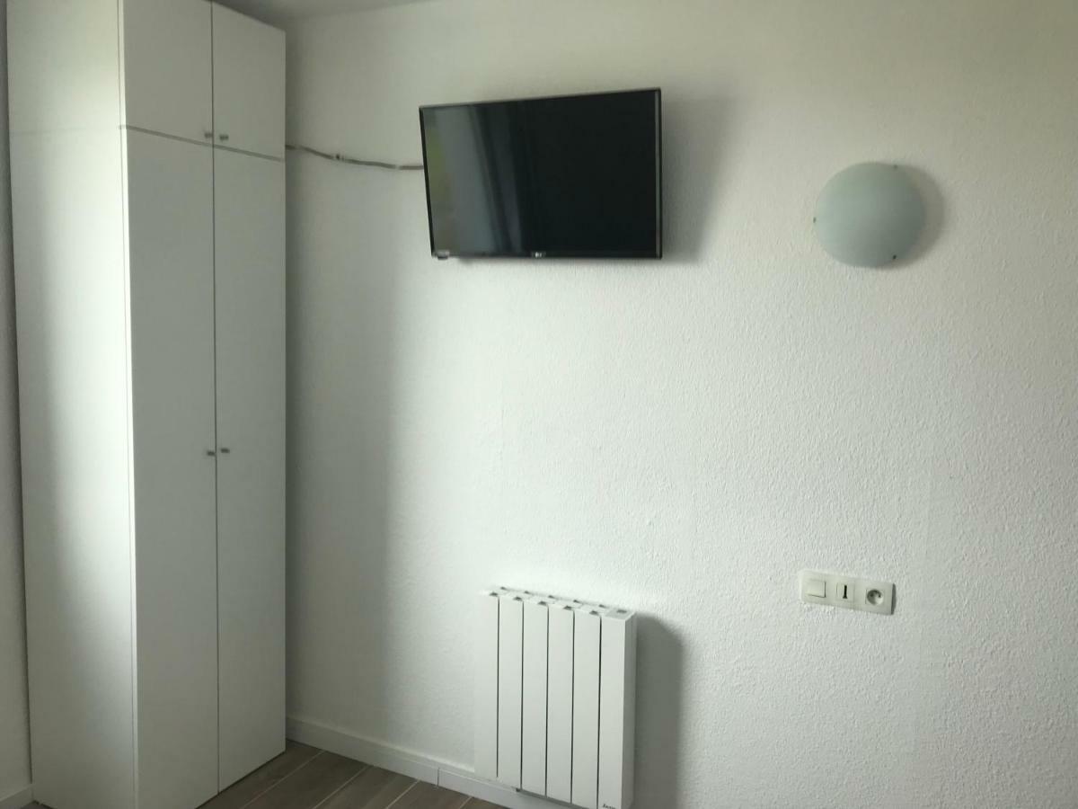 Appartement Futuroscope-P' ชาสเซเนย-ดู-ปัวตู ภายนอก รูปภาพ