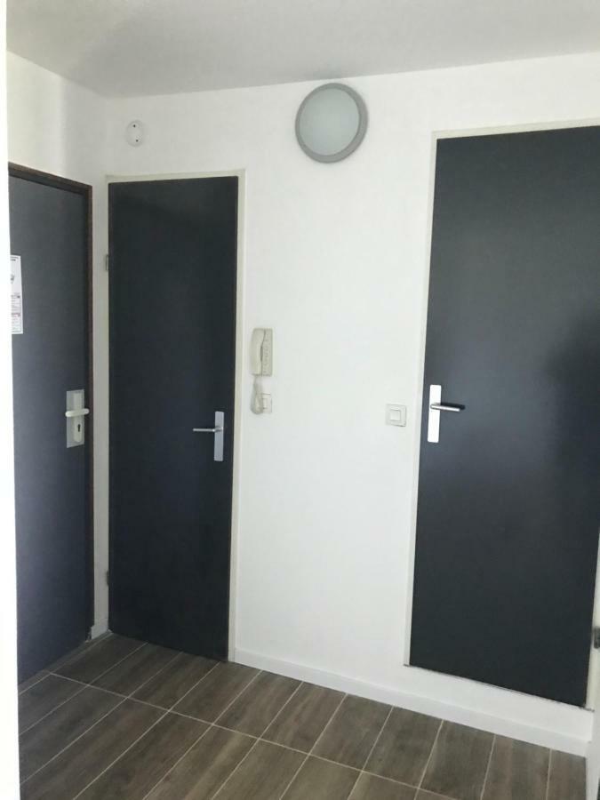 Appartement Futuroscope-P' ชาสเซเนย-ดู-ปัวตู ภายนอก รูปภาพ