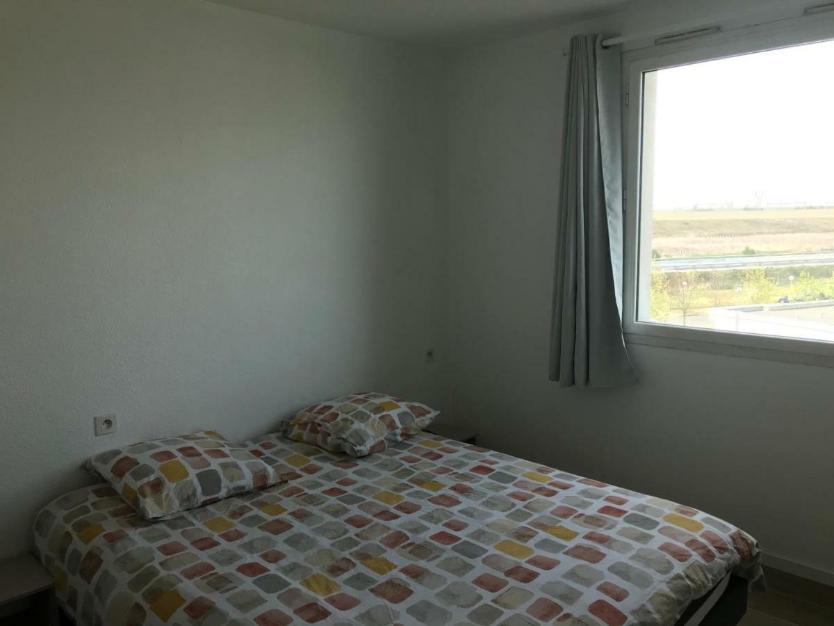 Appartement Futuroscope-P' ชาสเซเนย-ดู-ปัวตู ภายนอก รูปภาพ
