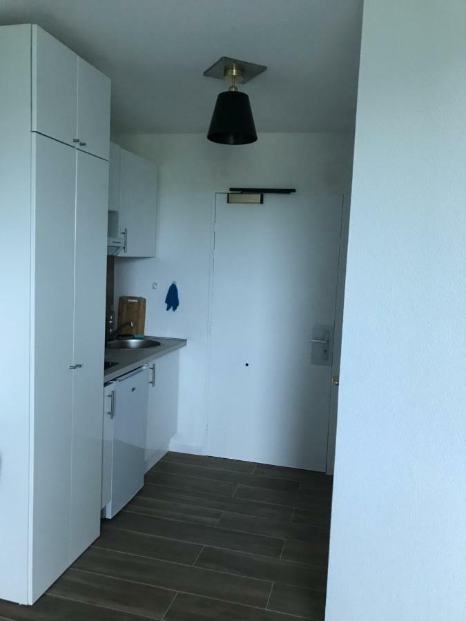 Appartement Futuroscope-P' ชาสเซเนย-ดู-ปัวตู ภายนอก รูปภาพ