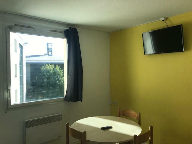 Appartement Futuroscope-P' ชาสเซเนย-ดู-ปัวตู ภายนอก รูปภาพ