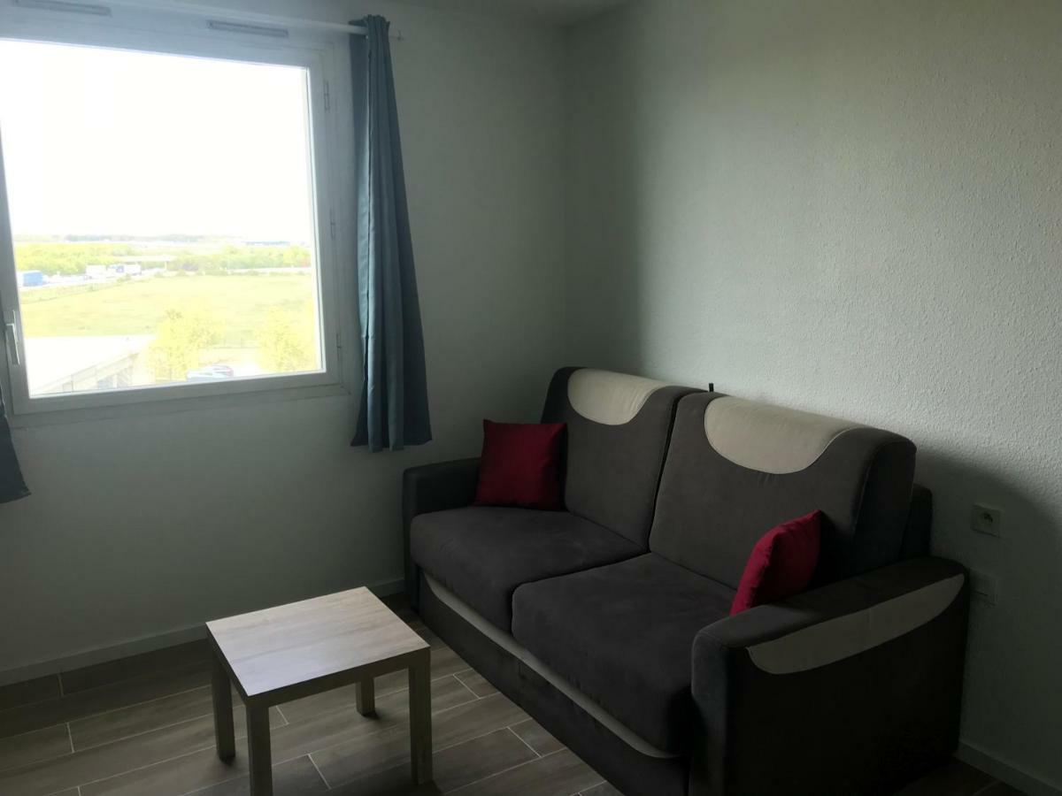 Appartement Futuroscope-P' ชาสเซเนย-ดู-ปัวตู ภายนอก รูปภาพ